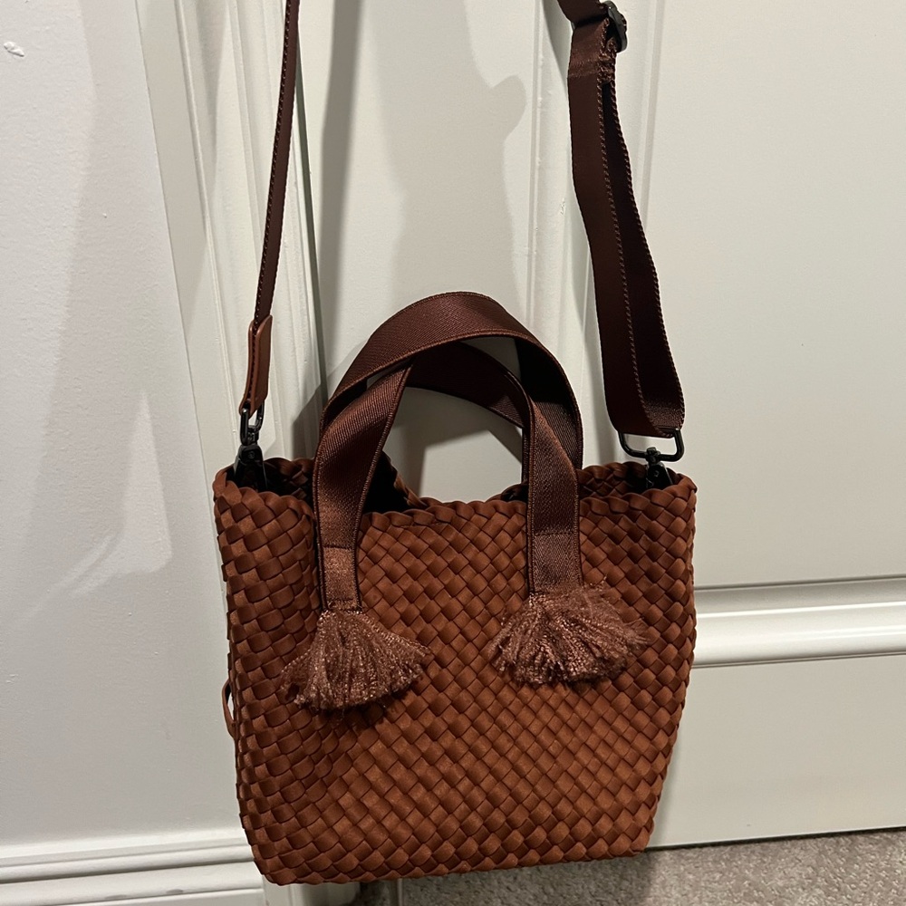 Naghedi Tulum Small Handbag